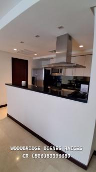 Escazu El Cortijo apartamentos en alquiler, Alquiler de apartamentos Escazu El Cortijo, CR Escazu apartamentos amoblados en alquiler El Cortijo