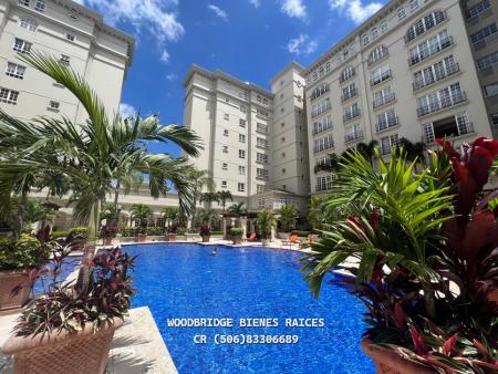 Escazu El Cortijo apartamentos en alquiler, Alquiler de apartamentos Escazu El Cortijo, CR Escazu apartamentos amoblados en alquiler El Cortijo