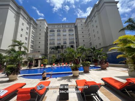 Escazu El Cortijo apartamentos en alquiler, Alquiler de apartamentos Escazu El Cortijo, CR Escazu apartamentos amoblados en alquiler El Cortijo