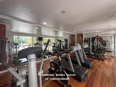 Escazu El Cortijo apartamentos en alquiler, Alquiler de apartamentos Escazu El Cortijo, CR Escazu apartamentos amoblados en alquiler El Cortijo