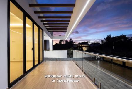 Escazú Laureles casas en venta, CR Escazú casas nuevas en venta en Laureles, Venta de casas con piscina|Escazú Costa Rica, CR Escazú venta de propiedades|casas en venta en Laureles