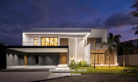 Escazú Laureles casas en venta, CR Escazú casas nuevas en venta en Laureles, Venta de casas con piscina|Escazú Costa Rica, CR Escazú venta de propiedades|casas en venta en Laureles