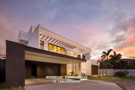 Escazú Laureles casas en venta, CR Escazú casas nuevas en venta en Laureles, Venta de casas con piscina|Escazú Costa Rica, CR Escazú venta de propiedades|casas en venta en Laureles