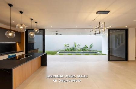 Escazú Laureles casas en venta, CR Escazú casas nuevas en venta en Laureles, Venta de casas con piscina|Escazú Costa Rica, CR Escazú venta de propiedades|casas en venta en Laureles