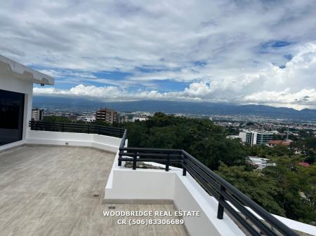 Escazu Costa Rica penthouses en venta, CR Escazu condominios en venta, Condos en venta|Escazu San Jose