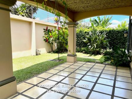 Heredia casas en alquiler|La Ribera Belen, Alquiler de casas CR Heredia Belen, Casas en condominio alquiler|Heredia La Ribera Belen