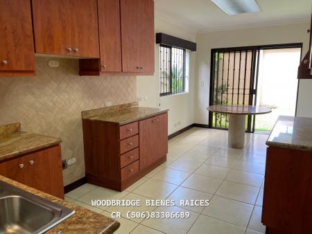 Heredia casas en alquiler|La Ribera Belen, Alquiler de casas CR Heredia Belen, Casas en condominio alquiler|Heredia La Ribera Belen