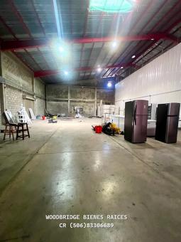 Heredia bodegas en alquiler, Bodegas en alquiler|CR Heredia, Heredia Barreal|bdegas en alquiler