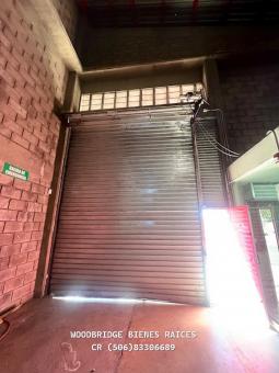 Heredia bodegas en alquiler, Bodegas en alquiler|CR Heredia, Heredia Barreal|bdegas en alquiler