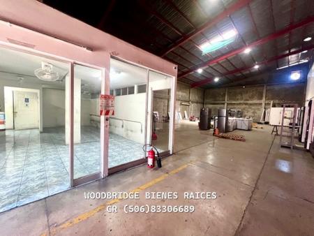 Heredia bodegas en alquiler, Bodegas en alquiler|CR Heredia, Heredia Barreal|bdegas en alquiler