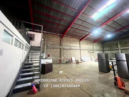 Heredia bodegas en alquiler, Bodegas en alquiler|CR Heredia, Heredia Barreal|bdegas en alquiler