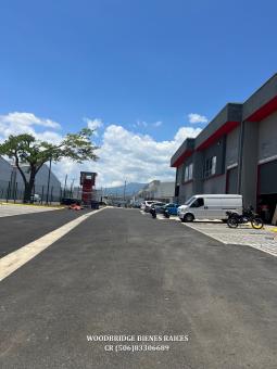 Heredia La Valencia bodegas en venta, Bodegas en venta CR Heredia La Valencia, Ofibodegas en venta Heredia La Valencia