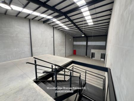 Heredia La Valencia bodegas en venta, Bodegas en venta CR Heredia La Valencia, Ofibodegas en venta Heredia La Valencia
