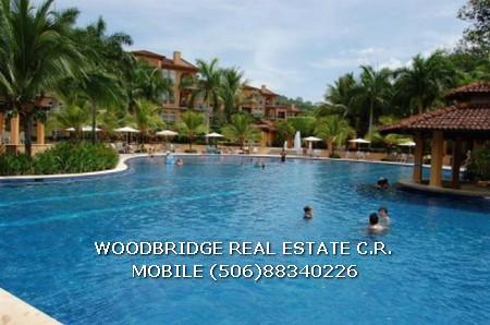 C.R. condos en venta Los Suenos Resort Puntarenas,C.R. Los Sueños Resort condominios en venta