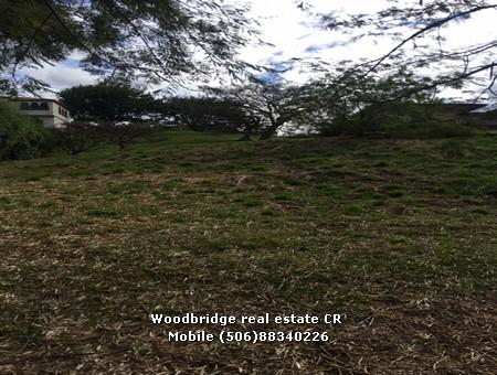 Lotes en venta Villa Real Costa Rica, Venta de lotes CR Villa Real en Santa Ana