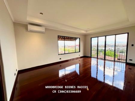 Luxury homes for sale in CR Escazu Cerro Alto, CR Escazú casas en venta en Condominio Cerro Alto