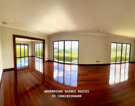 Luxury homes for sale in CR Escazu Cerro Alto, CR Escazú casas en venta en Condominio Cerro Alto