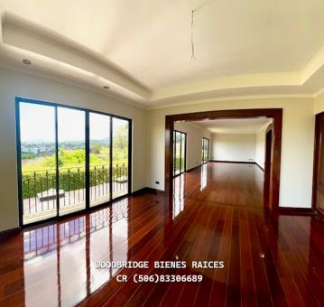 Luxury homes for sale in CR Escazu Cerro Alto, CR Escazú casas en venta en Condominio Cerro Alto