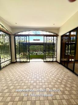 Luxury homes for sale in CR Escazu Cerro Alto, CR Escazú casas en venta en Condominio Cerro Alto