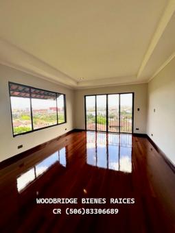 Luxury homes for sale in CR Escazu Cerro Alto, CR Escazú casas en venta en Condominio Cerro Alto