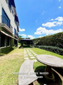 Luxury homes for sale in CR Escazu Cerro Alto, CR Escazú casas en venta en Condominio Cerro Alto