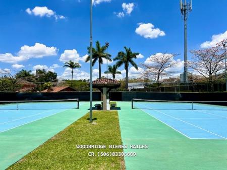 Luxury homes for sale in CR Escazu Cerro Alto, CR Escazú casas en venta en Condominio Cerro Alto