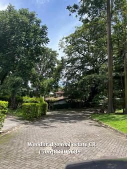 CR Escazu casas en venta, Casas de lujo en venta CR Escazu, Venta de casas Escazu Costa Rica