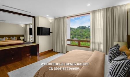 CR Escazu condominios en alquiler en Monteplata, Condos de lujo alquiler Monteplata Escazu CR
