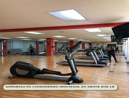 Condominio en venta Santa Ana Montesol, Venta de condos CR Santa Ana |Montesol, venta condominios Montesol en CR Santa Ana