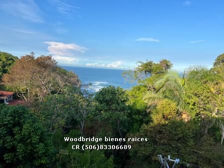 CR Punta Leona casa en alquiler vista al mar; Vacaciones Costa Rica casas alquiler en Punta Leona, Punta Leona Puntarenas casa alquiler con vista al mar