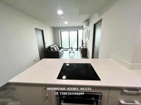 CR Rohrmoser apartamento amueblado en alquiler, Alquiler apartamentos amoblados|Rohrmoser San José, Apartamentos amueblados en alquiler Rohrmoser Costa Rica