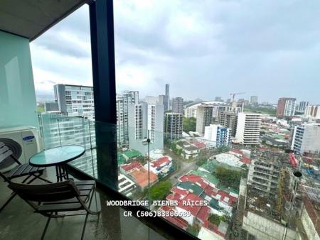 CR Rohrmoser apartamento amueblado en alquiler, Alquiler apartamentos amoblados|Rohrmoser San José, Apartamentos amueblados en alquiler Rohrmoser Costa Rica