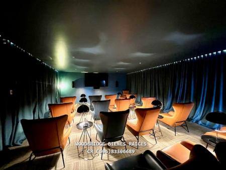 CR Rohrmoser apartamento amueblado en alquiler, Alquiler apartamentos amoblados|Rohrmoser San José, Apartamentos amueblados en alquiler Rohrmoser Costa Rica