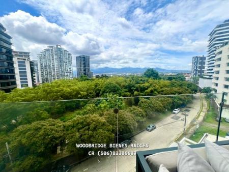 Rohrmoser apartamento en alquiler en Nunciatura, CR Rohrmoser apartamentos en alquiler, Alquiler de apartamentos en CR Rohrmoser Nunciatura