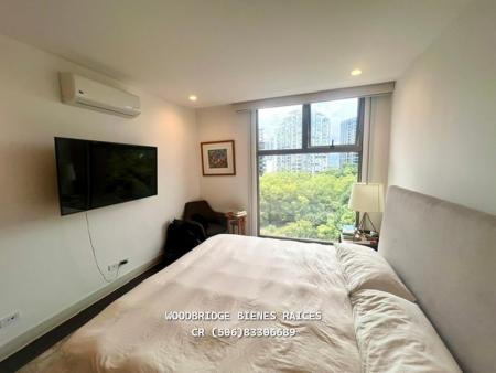 Rohrmoser apartamento en alquiler en Nunciatura, CR Rohrmoser apartamentos en alquiler, Alquiler de apartamentos en CR Rohrmoser Nunciatura