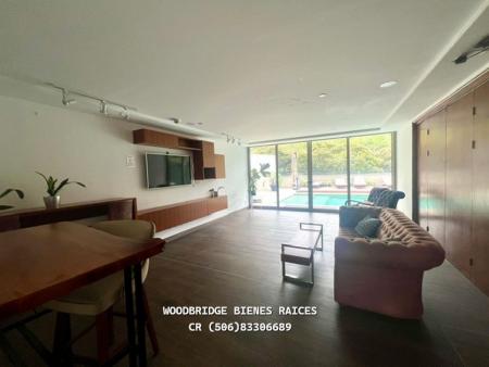 Rohrmoser apartamento en alquiler en Nunciatura, CR Rohrmoser apartamentos en alquiler, Alquiler de apartamentos en CR Rohrmoser Nunciatura