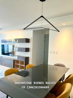 Rohrmoser apartamento en alquiler en Nunciatura, CR Rohrmoser apartamentos en alquiler, Alquiler de apartamentos en CR Rohrmoser Nunciatura