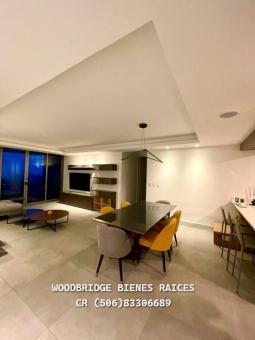 Rohrmoser apartamento en alquiler en Nunciatura, CR Rohrmoser apartamentos en alquiler, Alquiler de apartamentos en CR Rohrmoser Nunciatura