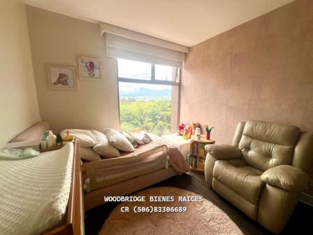 Rohrmoser apartamento en alquiler en Nunciatura, CR Rohrmoser apartamentos en alquiler, Alquiler de apartamentos en CR Rohrmoser Nunciatura