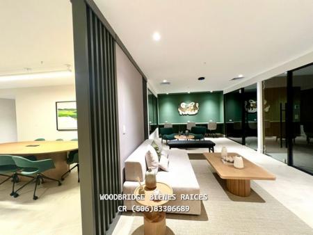 Rohrmoser Nunciatura apartamentos en alquiler, CR Rohrmoser alquiler de apartamentos en Nunciatura, Rohrmoser San José propiedades en alquiler|apartamentos