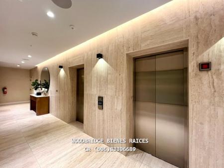 Rohrmoser Nunciatura apartamentos en alquiler, CR Rohrmoser alquiler de apartamentos en Nunciatura, Rohrmoser San José propiedades en alquiler|apartamentos