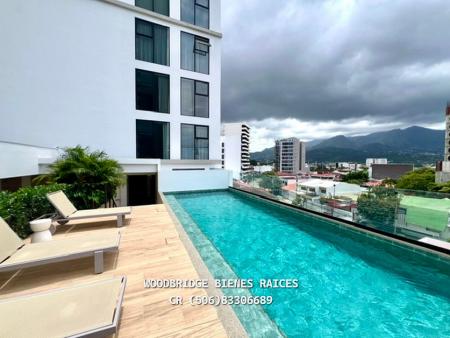 Rohrmoser Nunciatura apartamentos en alquiler, Alquiler de apartamentos CR Rohrmose|Nunciatura, Alquiler de apartamentos Rohrmoser Parkwood|en Nunciatura