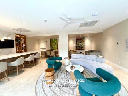 Rohrmoser Nunciatura apartamentos en alquiler, Alquiler de apartamentos CR Rohrmose|Nunciatura, Alquiler de apartamentos Rohrmoser Parkwood|en Nunciatura