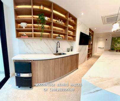 Rohrmoser Nunciatura apartamentos en alquiler, Alquiler de apartamentos CR Rohrmose|Nunciatura, Alquiler de apartamentos Rohrmoser Parkwood|en Nunciatura