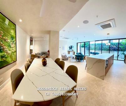 Rohrmoser Nunciatura apartamentos en alquiler, CR Rohrmoser alquiler de apartamentos en Nunciatura, Rohrmoser San José propiedades en alquiler|apartamentos