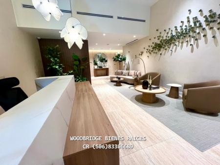Rohrmoser Nunciatura apartamentos en alquiler, Alquiler de apartamentos CR Rohrmose|Nunciatura, Alquiler de apartamentos Rohrmoser Parkwood|en Nunciatura