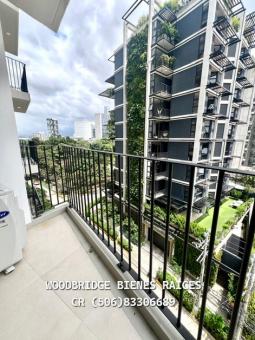 Rohrmoser Nunciatura apartamentos en alquiler, Alquiler de apartamentos CR Rohrmose|Nunciatura, Alquiler de apartamentos Rohrmoser Parkwood|en Nunciatura