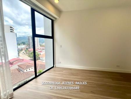 Rohrmoser Nunciatura apartamentos en alquiler, Alquiler de apartamentos CR Rohrmose|Nunciatura, Alquiler de apartamentos Rohrmoser Parkwood|en Nunciatura