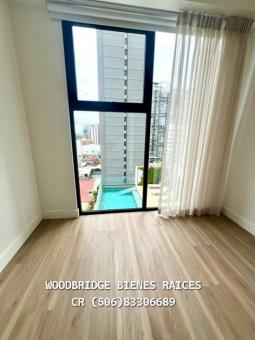 Rohrmoser Nunciatura apartamentos en alquiler, Alquiler de apartamentos CR Rohrmose|Nunciatura, Alquiler de apartamentos Rohrmoser Parkwood|en Nunciatura