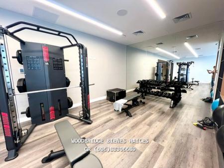 Rohrmoser Nunciatura apartamentos en alquiler, CR Rohrmoser alquiler de apartamentos en Nunciatura, Rohrmoser San José propiedades en alquiler|apartamentos